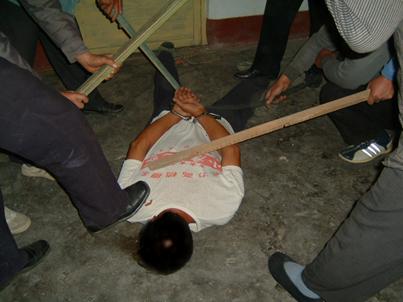 пытки, репрессии, Фалуньгун, Китай