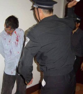репрессии, Фалуньгун, Китай